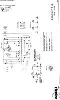 ITT S-49-ac-dc-receiver-1949 - Schematic - Manual 
